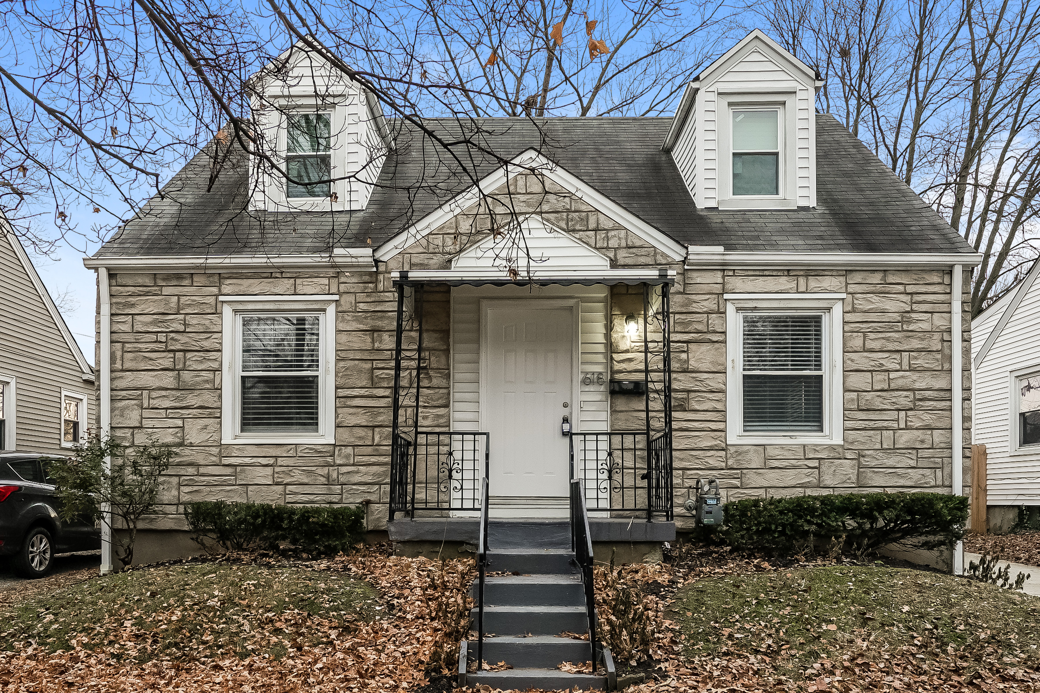 618 E Brandeis Ave Louisville, KY 40217